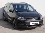 Volkswagen Sharan - fotka číslo 0