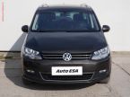 Volkswagen Sharan - fotka číslo 1