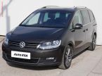 Volkswagen Sharan - fotka číslo 2