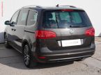 Volkswagen Sharan - fotka číslo 3