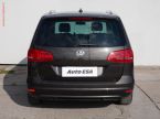 Volkswagen Sharan - fotka číslo 4