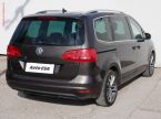 Volkswagen Sharan - fotka číslo 5