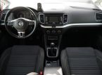Volkswagen Sharan - fotka číslo 7