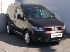 Volkswagen Caddy - fotka číslo 0