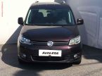 Volkswagen Caddy - fotka číslo 1