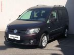 Volkswagen Caddy - fotka číslo 2