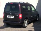 Volkswagen Caddy - fotka číslo 3