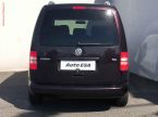 Volkswagen Caddy - fotka číslo 4