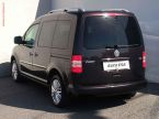 Volkswagen Caddy - fotka číslo 5