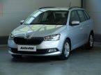 Škoda Fabia - fotka číslo 2