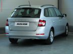 Škoda Fabia - fotka číslo 3
