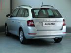 Škoda Fabia - fotka číslo 5