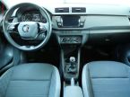Škoda Fabia - fotka číslo 7