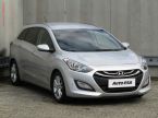 Hyundai i30 - fotka číslo 0