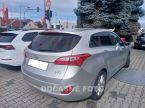 Hyundai i30 - fotka číslo 1