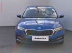 Škoda Octavia - fotka číslo 1