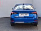 Škoda Octavia - fotka číslo 4