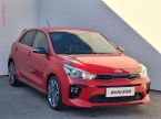 Kia Rio - fotka číslo 0