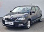 Škoda Rapid - fotka číslo 2