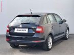 Škoda Rapid - fotka číslo 3