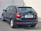 Škoda Rapid - fotka číslo 5