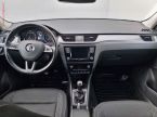 Škoda Rapid - fotka číslo 7