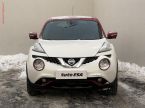 Nissan Juke - fotka číslo 1