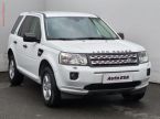 Land Rover Freelander - fotka číslo 0