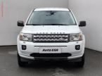 Land Rover Freelander - fotka číslo 1