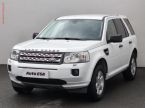 Land Rover Freelander - fotka číslo 2