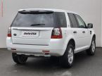 Land Rover Freelander - fotka číslo 3