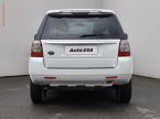Land Rover Freelander - fotka číslo 4