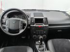 Land Rover Freelander - fotka číslo 8