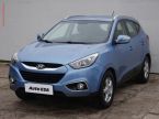 Hyundai ix35 - fotka číslo 2