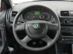 Škoda Fabia - fotka číslo 10
