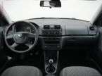 Škoda Fabia - fotka číslo 7