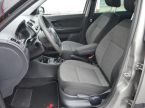 Škoda Fabia - fotka číslo 8