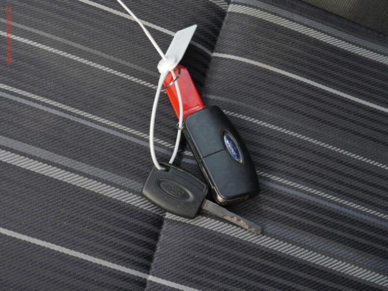 Ford Focus - hlavní fotka