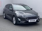 Ford Focus - fotka číslo 0
