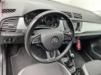 Škoda Fabia - fotka číslo 11