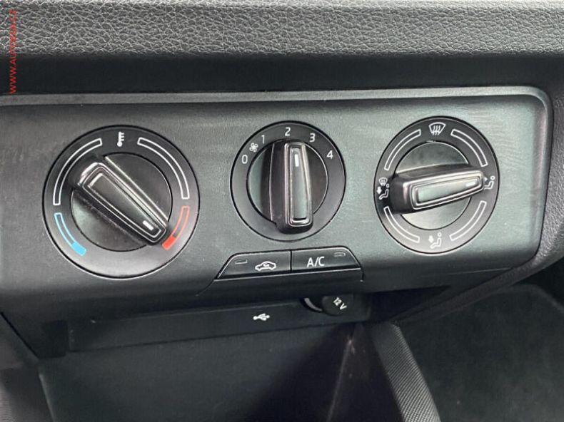 Škoda Fabia - hlavní fotka