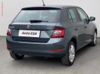 Škoda Fabia - fotka číslo 3
