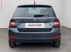 Škoda Fabia - fotka číslo 4
