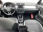Škoda Fabia - fotka číslo 7