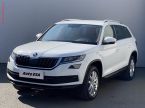 Škoda Kodiaq - fotka číslo 2