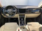 Škoda Kodiaq - fotka číslo 7