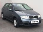 Škoda Fabia - fotka číslo 0
