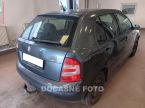 Škoda Fabia - fotka číslo 1