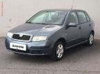 Škoda Fabia - fotka číslo 2