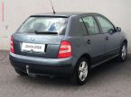 Škoda Fabia - fotka číslo 3
